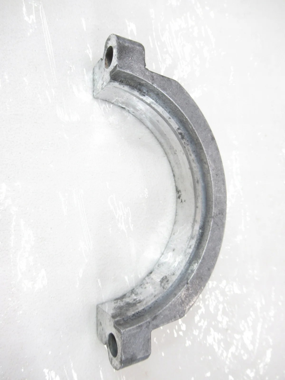 Collier pompe à vide BMW 2247058 image 3