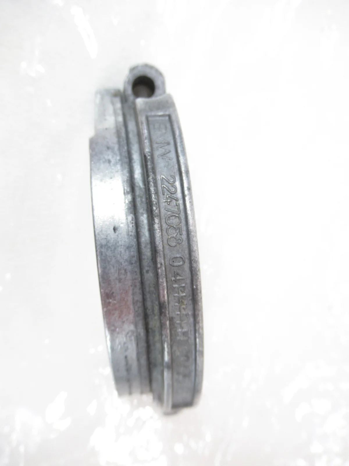 Collier pompe à vide BMW 2247058 image 4