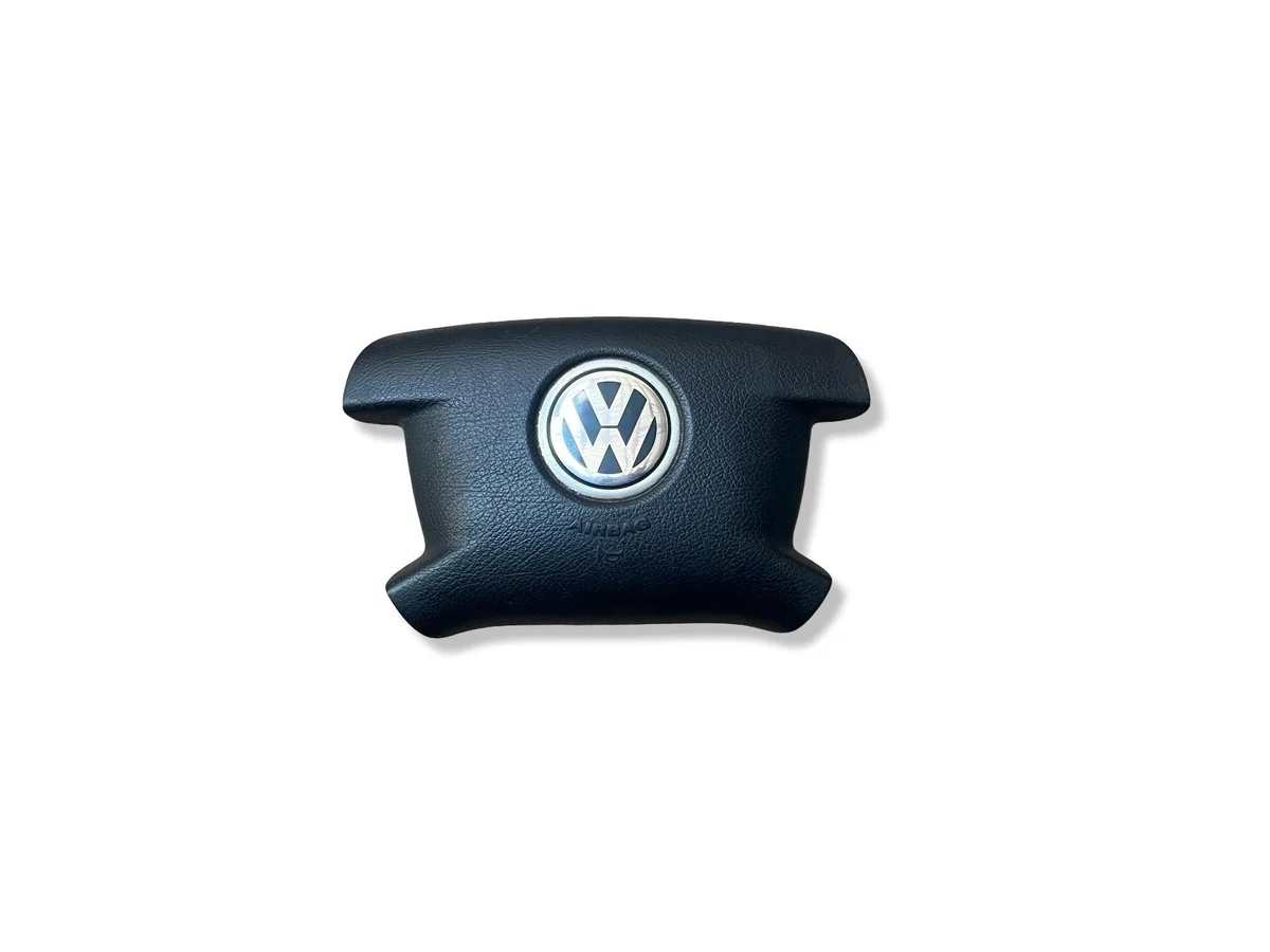 Airbag Volante VW Caddy 2K0880201B Usado
