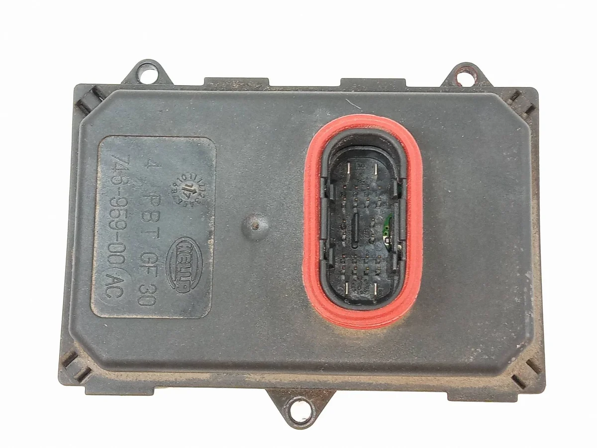 Xenon-omvandlare Skoda Superb III 4H0941329