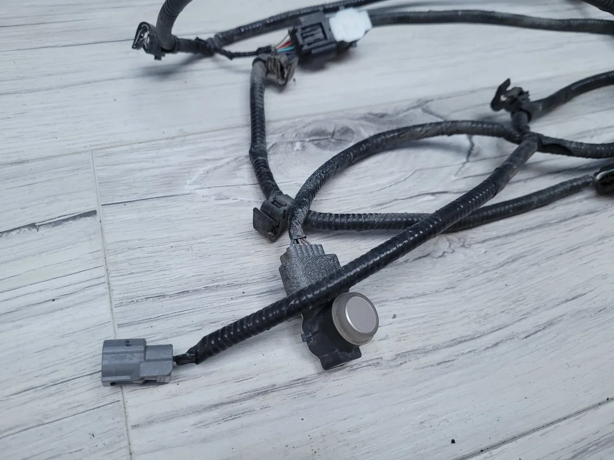 Honda CR-V IV PDC Wiring Harness 32132-TFC-H002