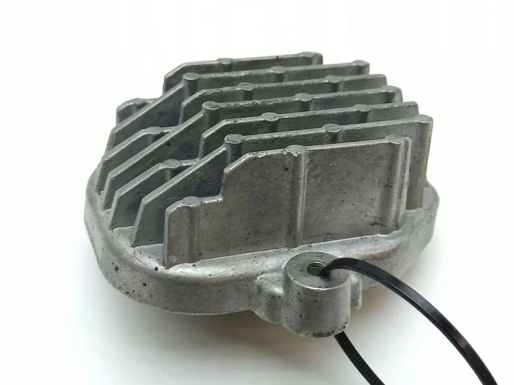 Module Xénon Volvo XC90 II B132122B image 5