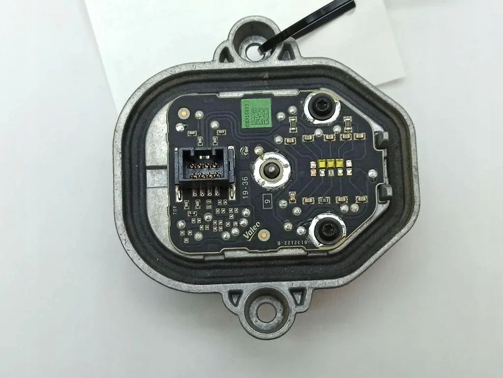 Module Xénon Volvo XC90 II B132122B image 6