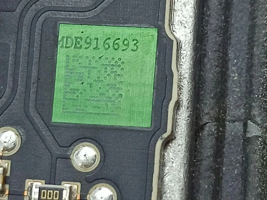 Module Xénon Volvo XC90 II B132122B image 8
