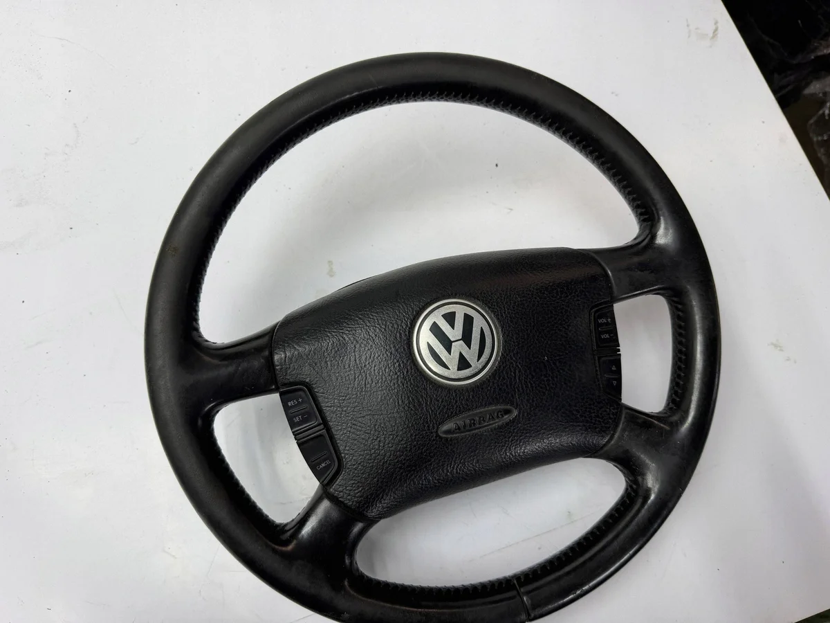 Volante Multifunções VW Passat B5 Golf IV KOR3315