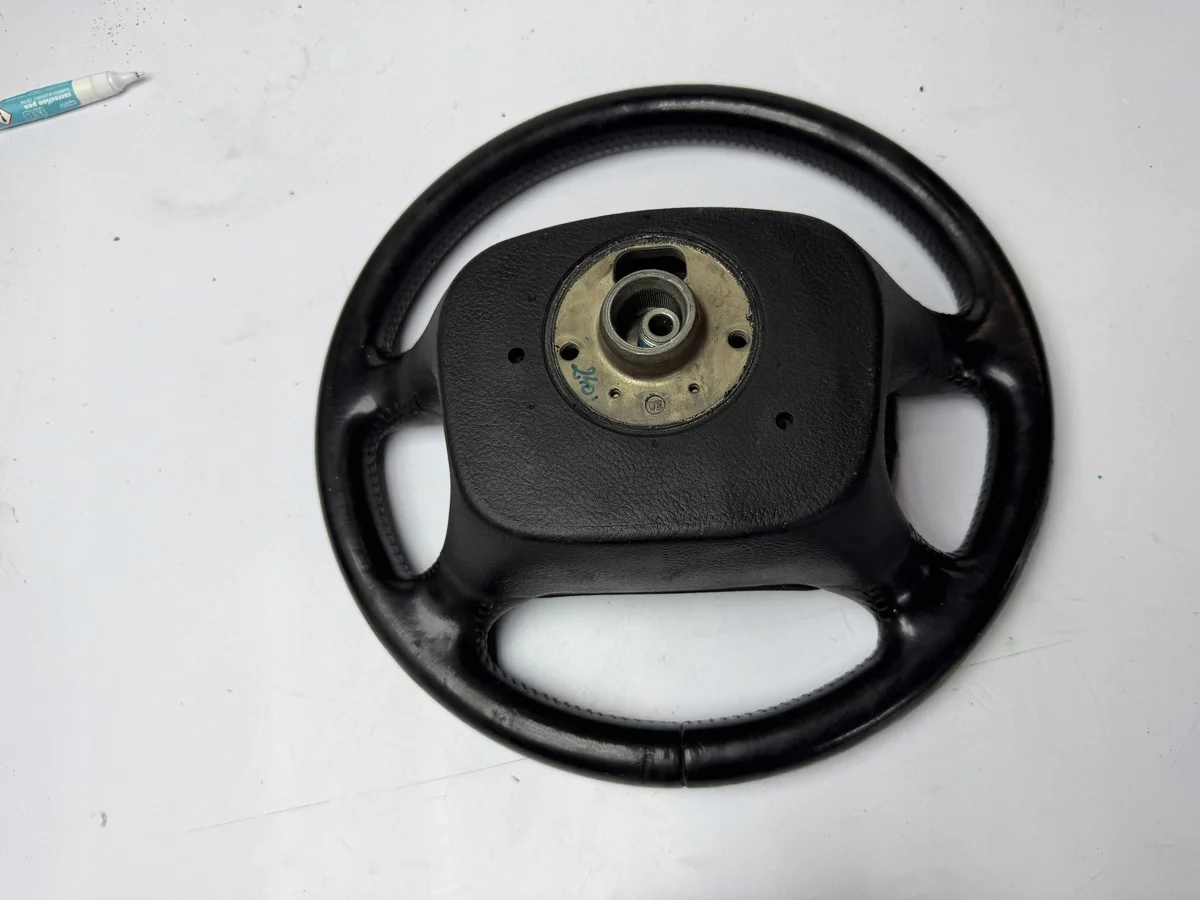 Volant multifonction VW Passat B5 Golf IV image 6