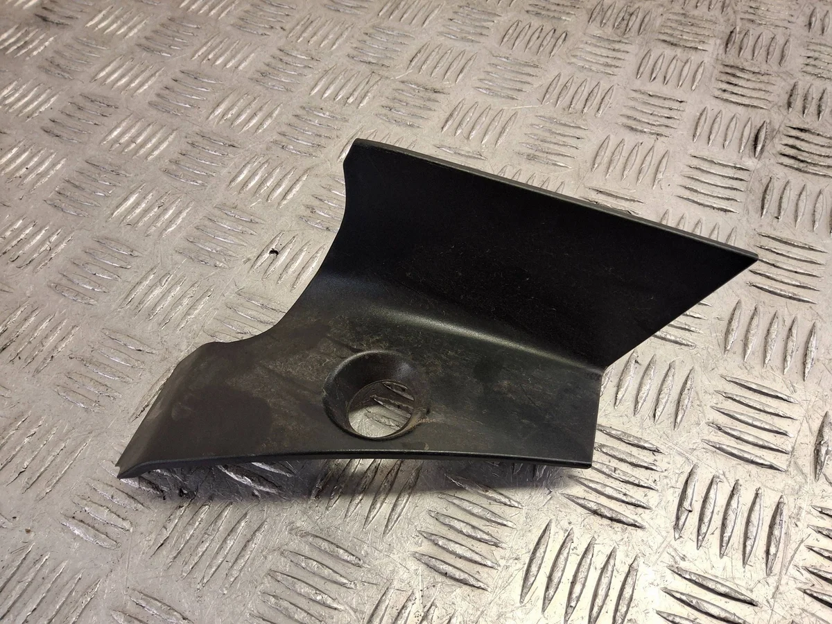 Achterlichtrand Rechts Nissan Qashqai J12 image 4