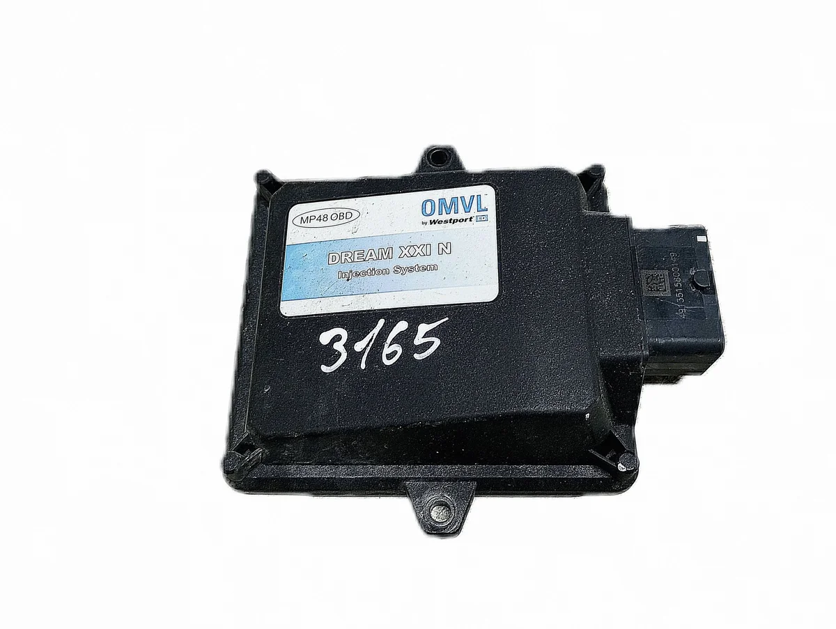 Módulo Control Gas GLP E310R-036333 Opel OE