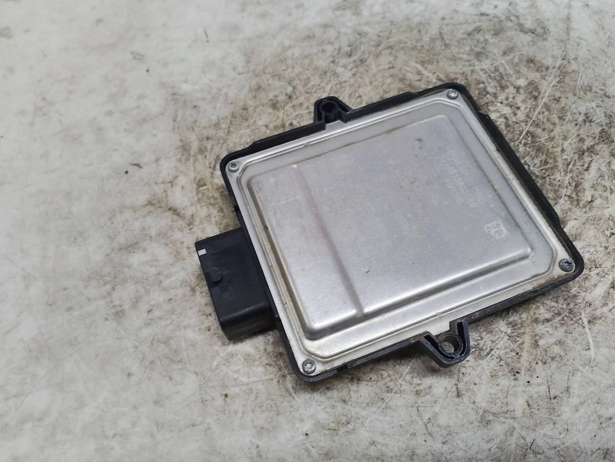 Opel LPG Gas Control Module E310R-036333 image 4