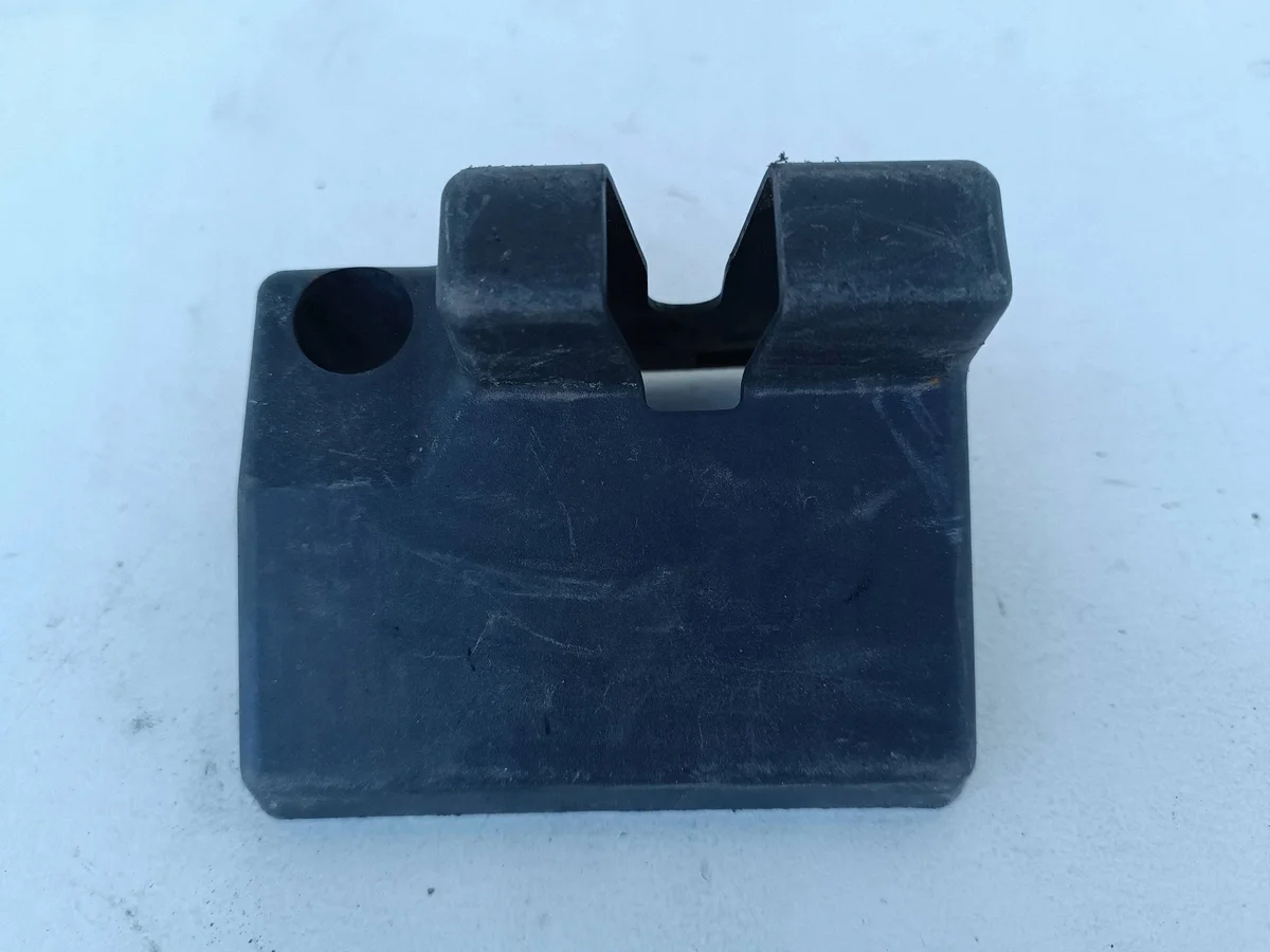 Ford Transit Custom Tailgate Latch Cover BK21V431F99AA