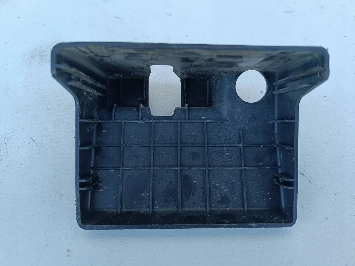 Ford Transit Custom Tailgate Latch Cover BK21V431F99AA image 4