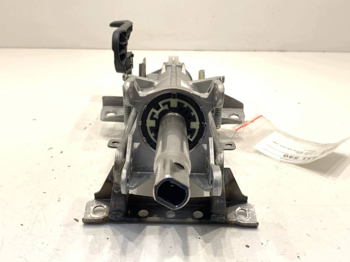 Coluna Direção Audi Q5 FY 80A419502AC Usada