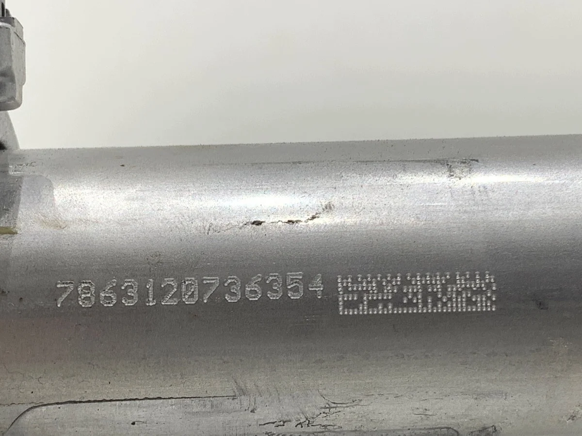 Columna Dirección Audi Q5 FY 80A419502AC Usada image 6