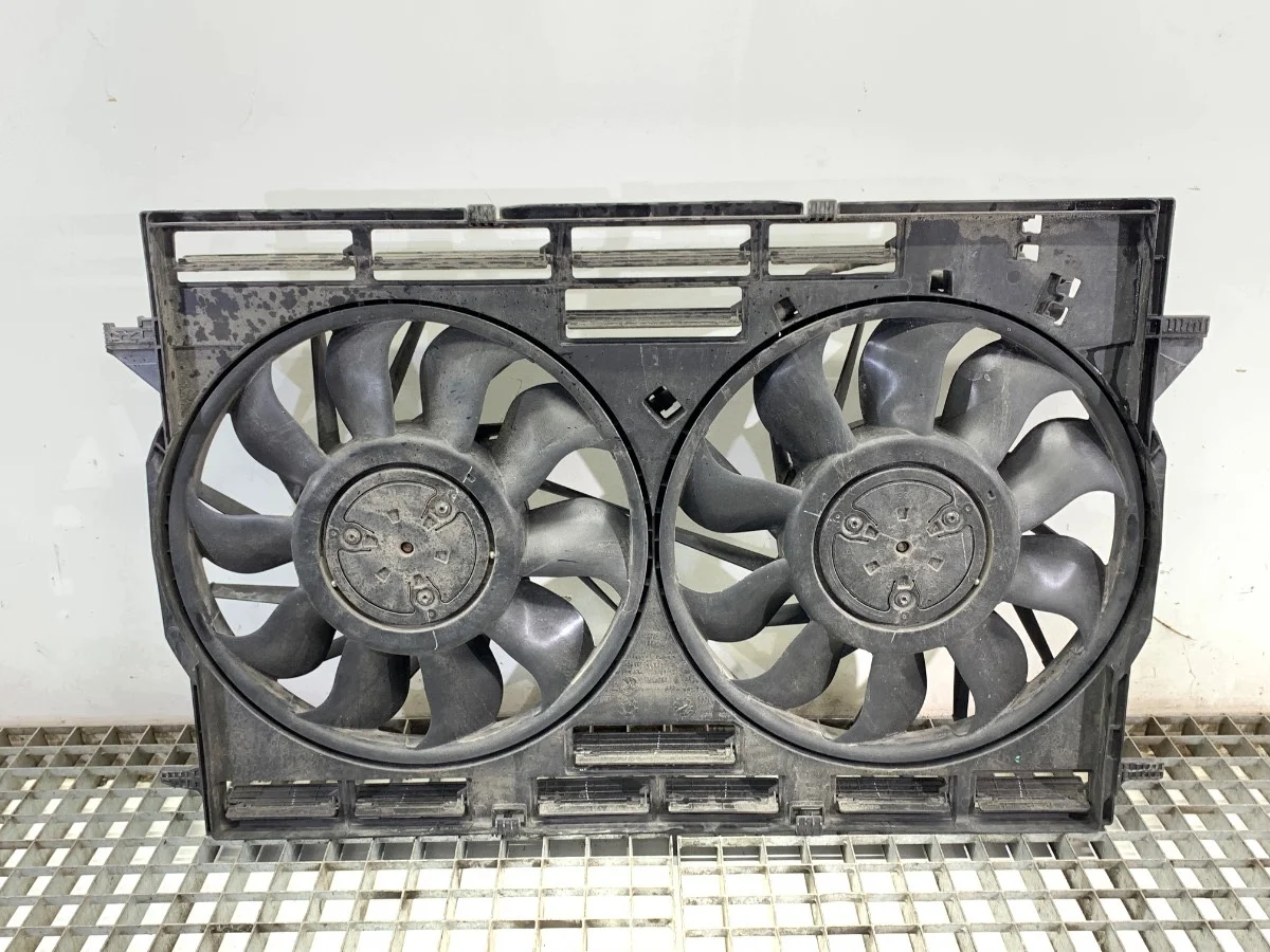 Ventilador Radiador Audi Q5 2.0 80A959455E Usado