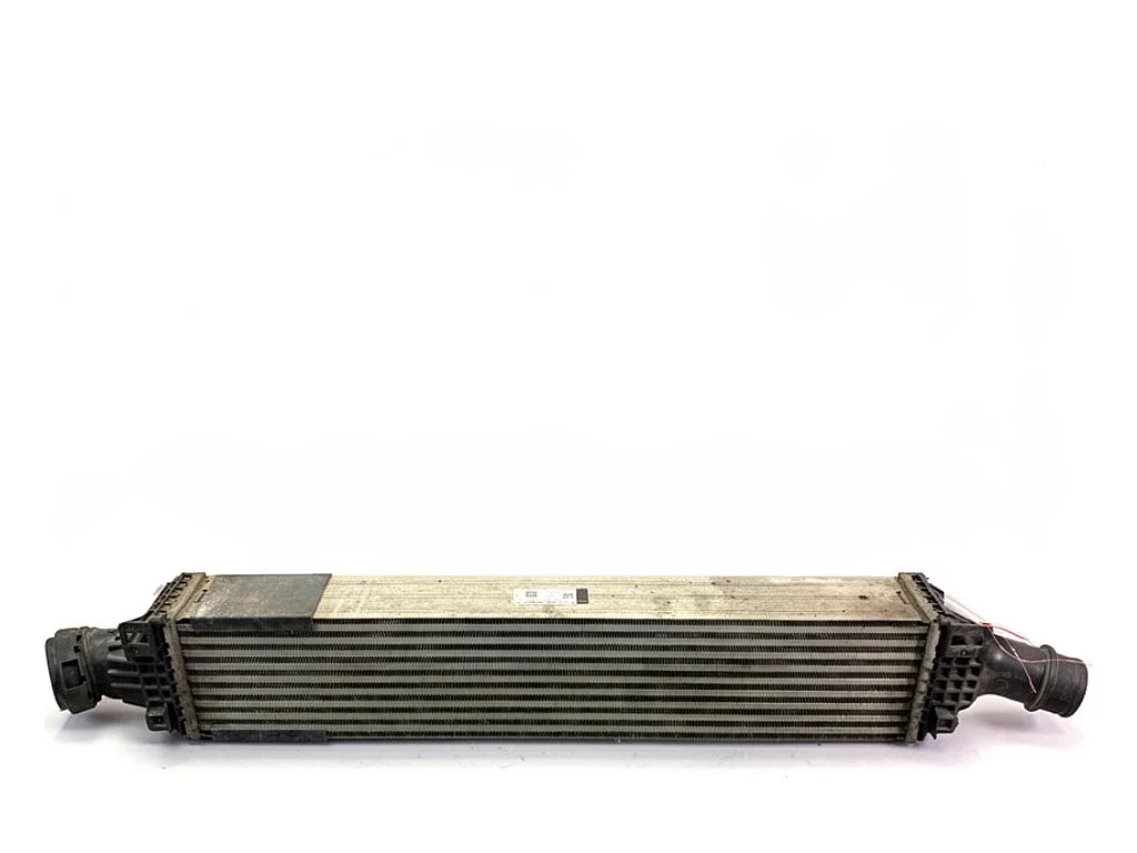 Intercooler Audi Q5 80A145805J 2.0 265KM