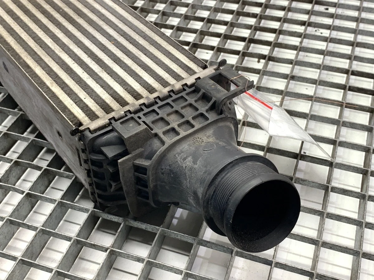 Intercooler Audi Q5 2.0 265KM LORK-1821-143152 image 3
