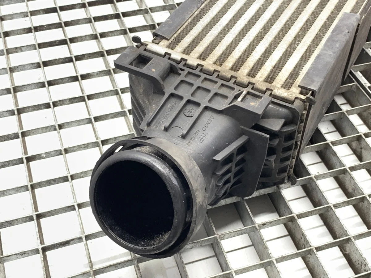 Intercooler Audi Q5 2.0 265KM LORK-1821-143152 image 4