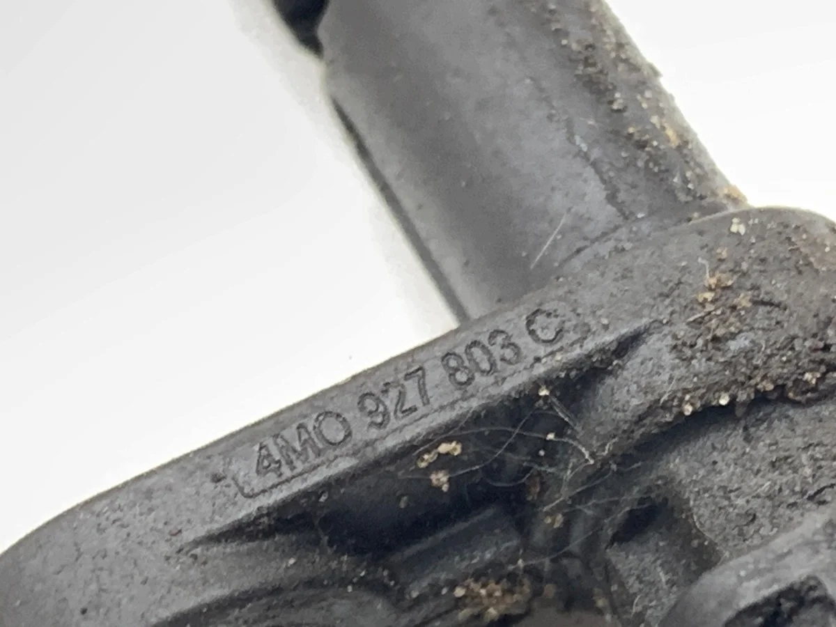 Sensor ABS Audi Q5 FY Direito Dianteiro image 3