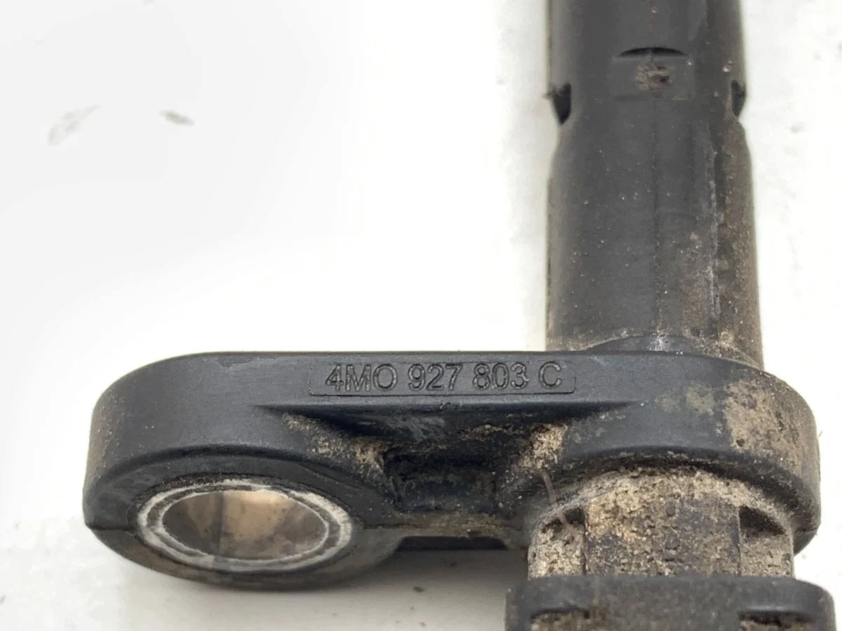 Sensor ABS Audi Q5 FY Izquierda Delantero image 3
