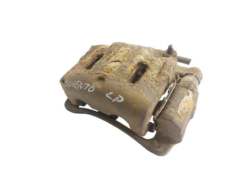 Pinza Freno Kia Sorento I 2.4 16v 4x4 Usata