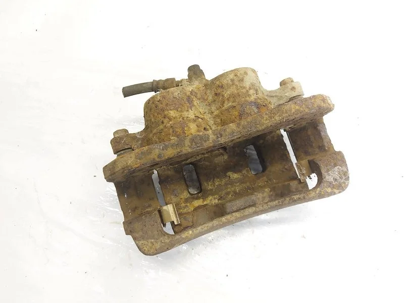Caliper Freio Kia Sorento 2.4 16v 4x4 Usado