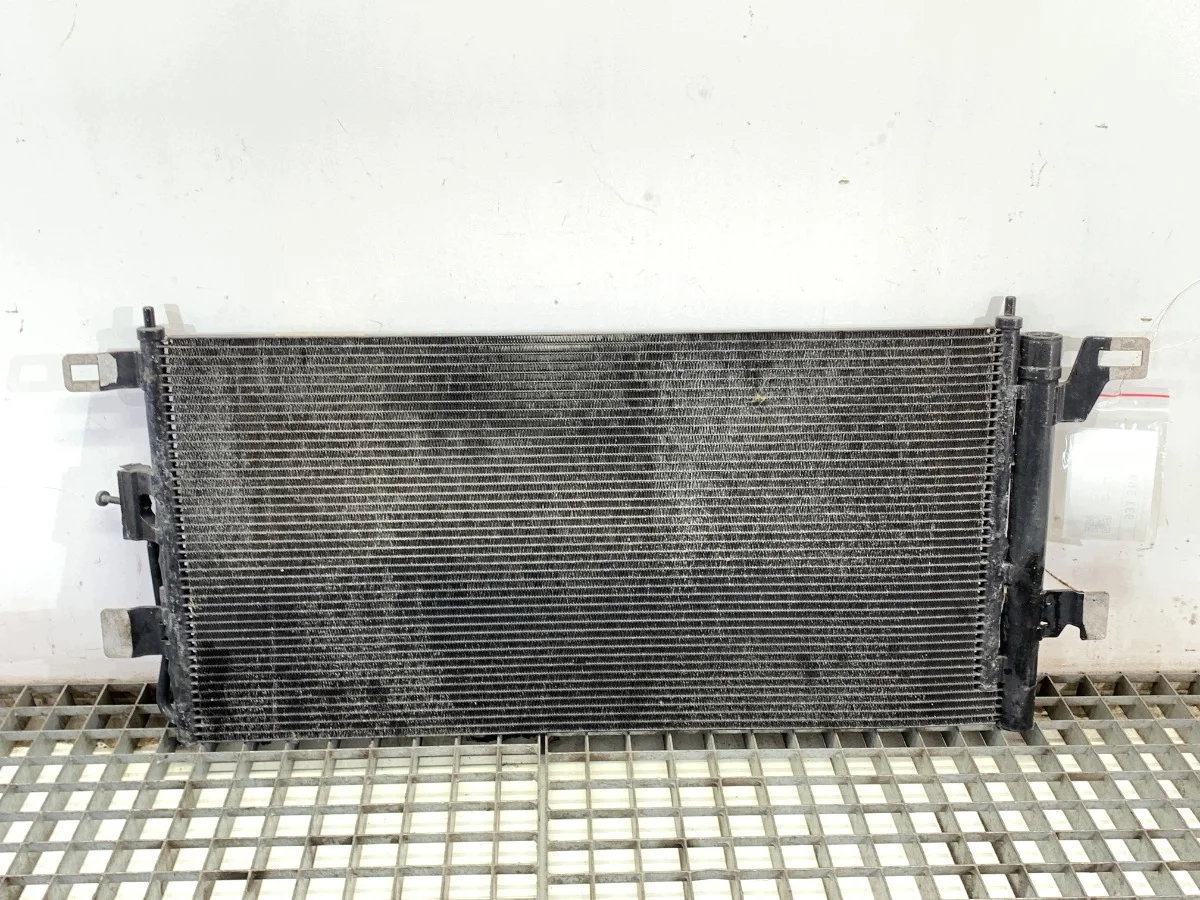 Klimaanlagenkühler Audi Q5 FY 2.0 80A816411P