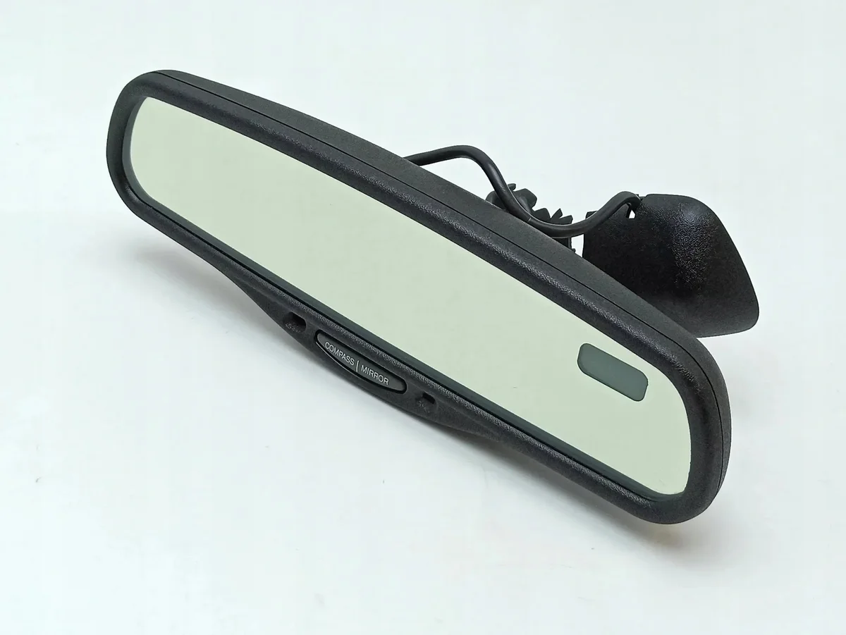 Espelho Retrovisor Cadillac STS E13010103 image 3