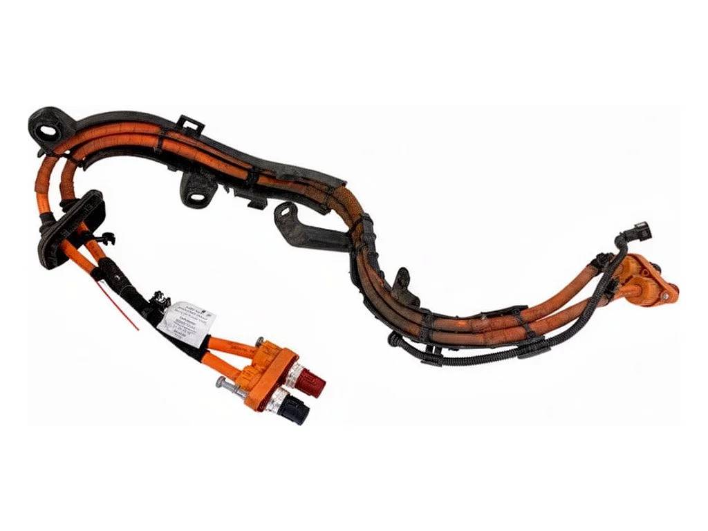 Câble haute tension Audi Q5 FY