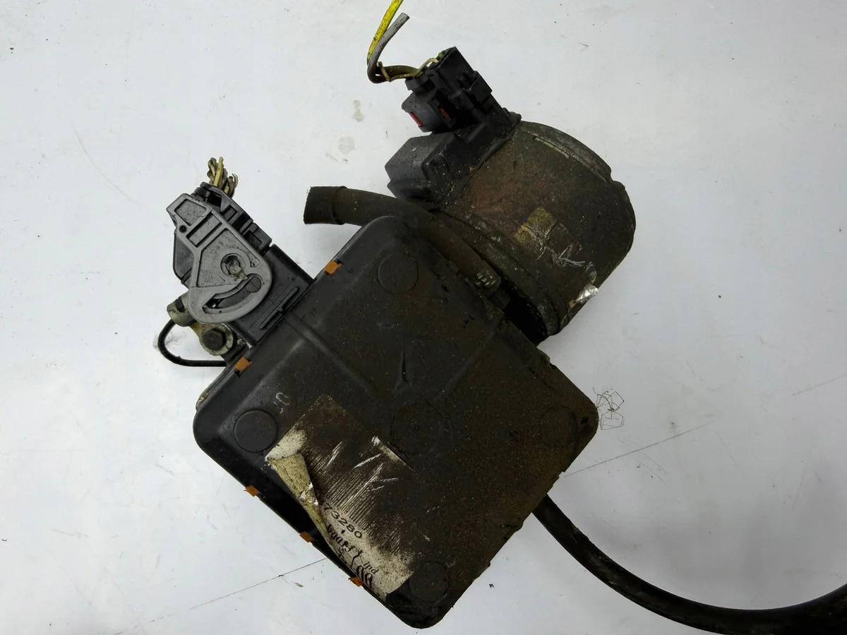 Citroen OE 9643373280 Compressor Ophanging image 3