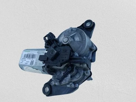 Motor Limpa Para-brisa Traseiro Ford Transit Custom MK1