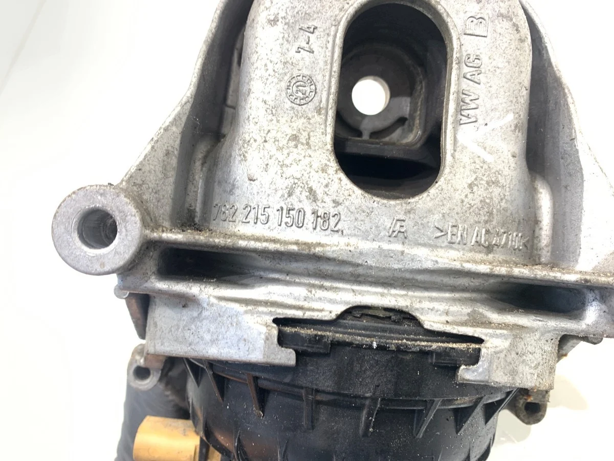 Support moteur gauche Audi Q5 FY image 5