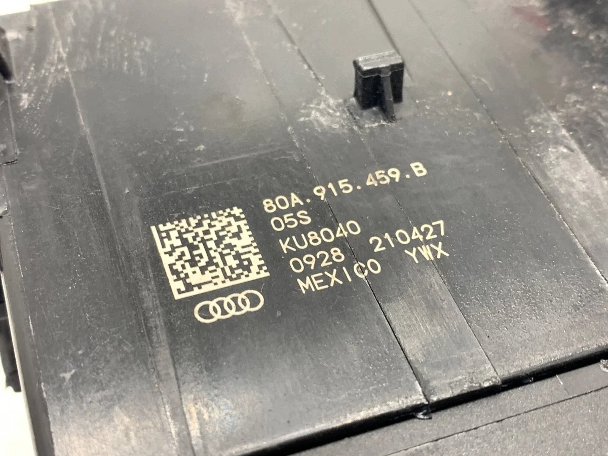Audi Q5 FY akunapapeli, OEM LORK-2202-143152 image 3