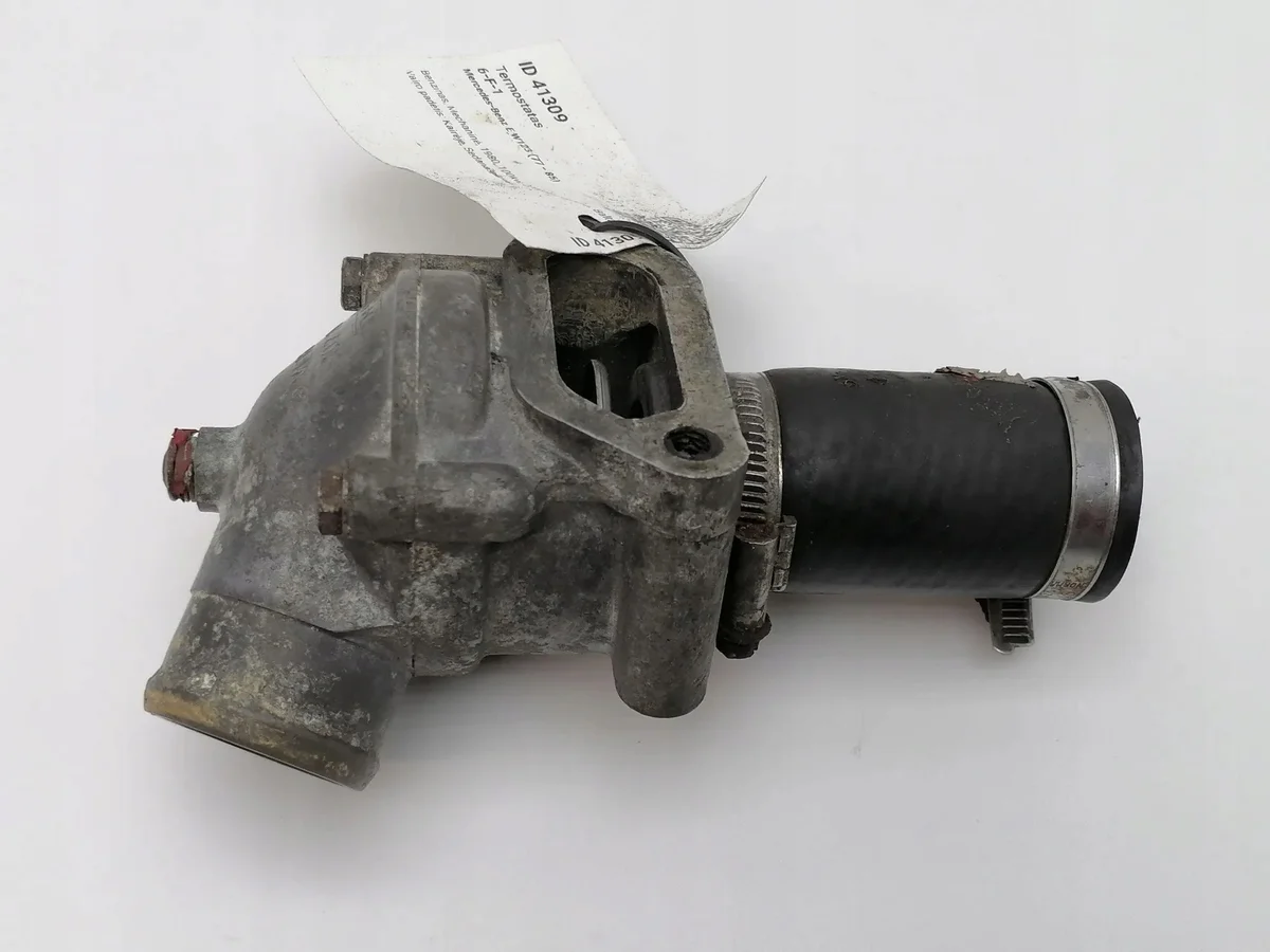 Corpo termostato Mercedes G-Klasse W460 2.3