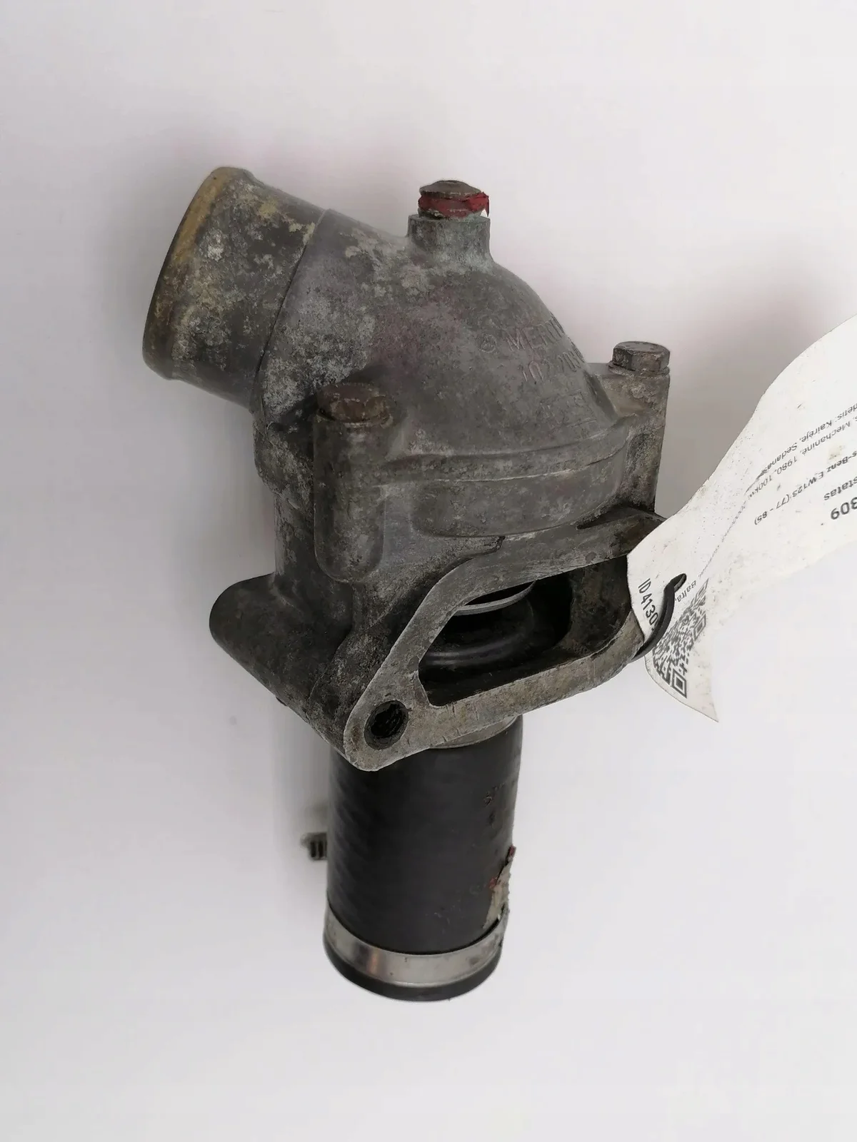Gehäuse Thermostat Mercedes G-Klasse W460 2.3 image 10