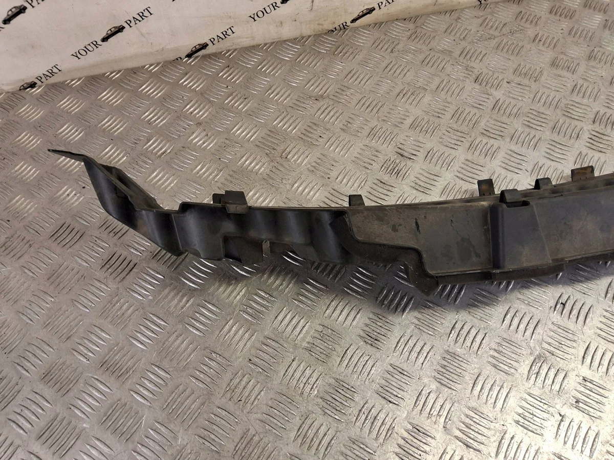 Verstärkung Frontstoßstange Nissan Qashqai J12 image 5