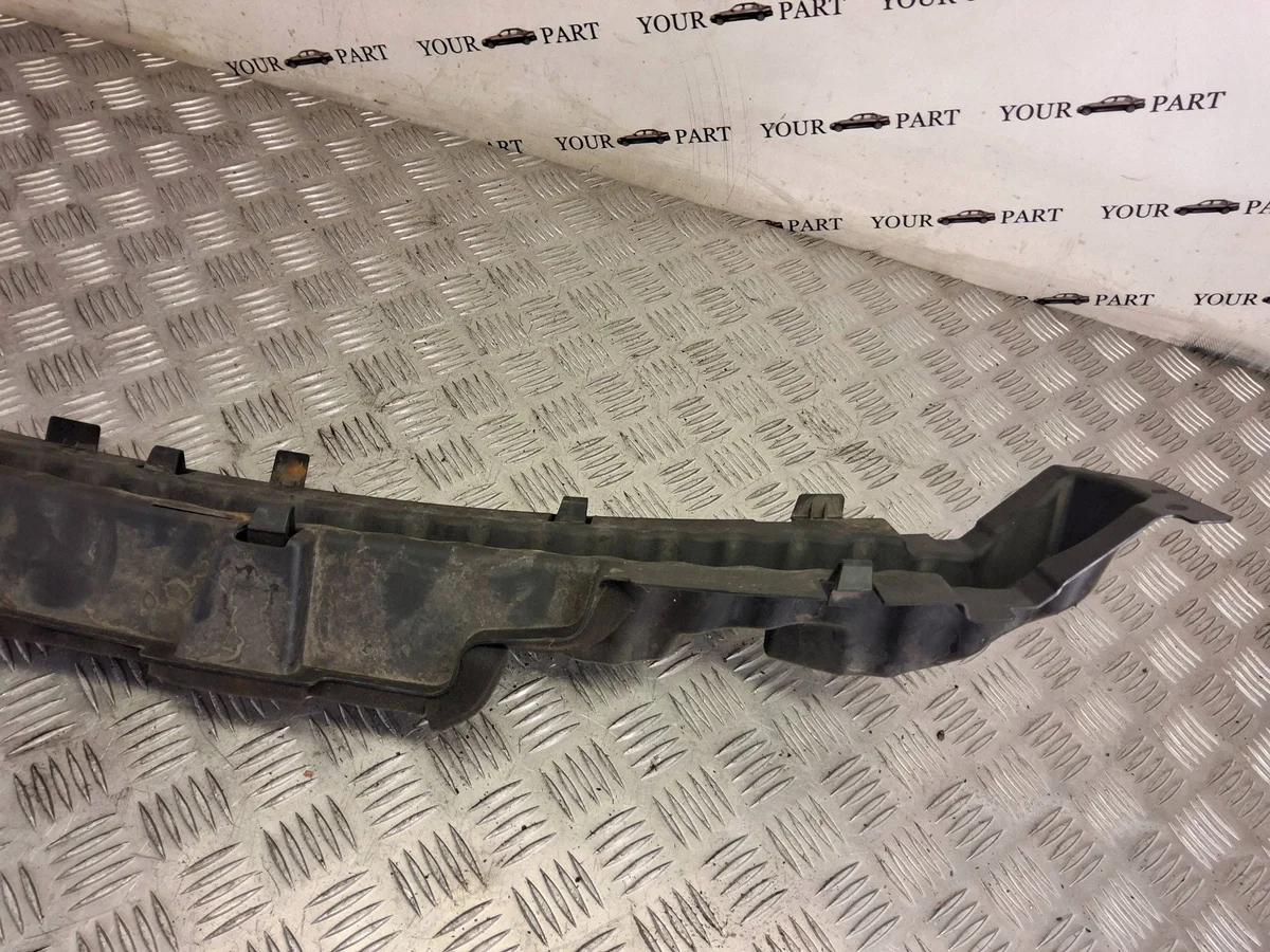 Verstärkung Frontstoßstange Nissan Qashqai J12 image 6