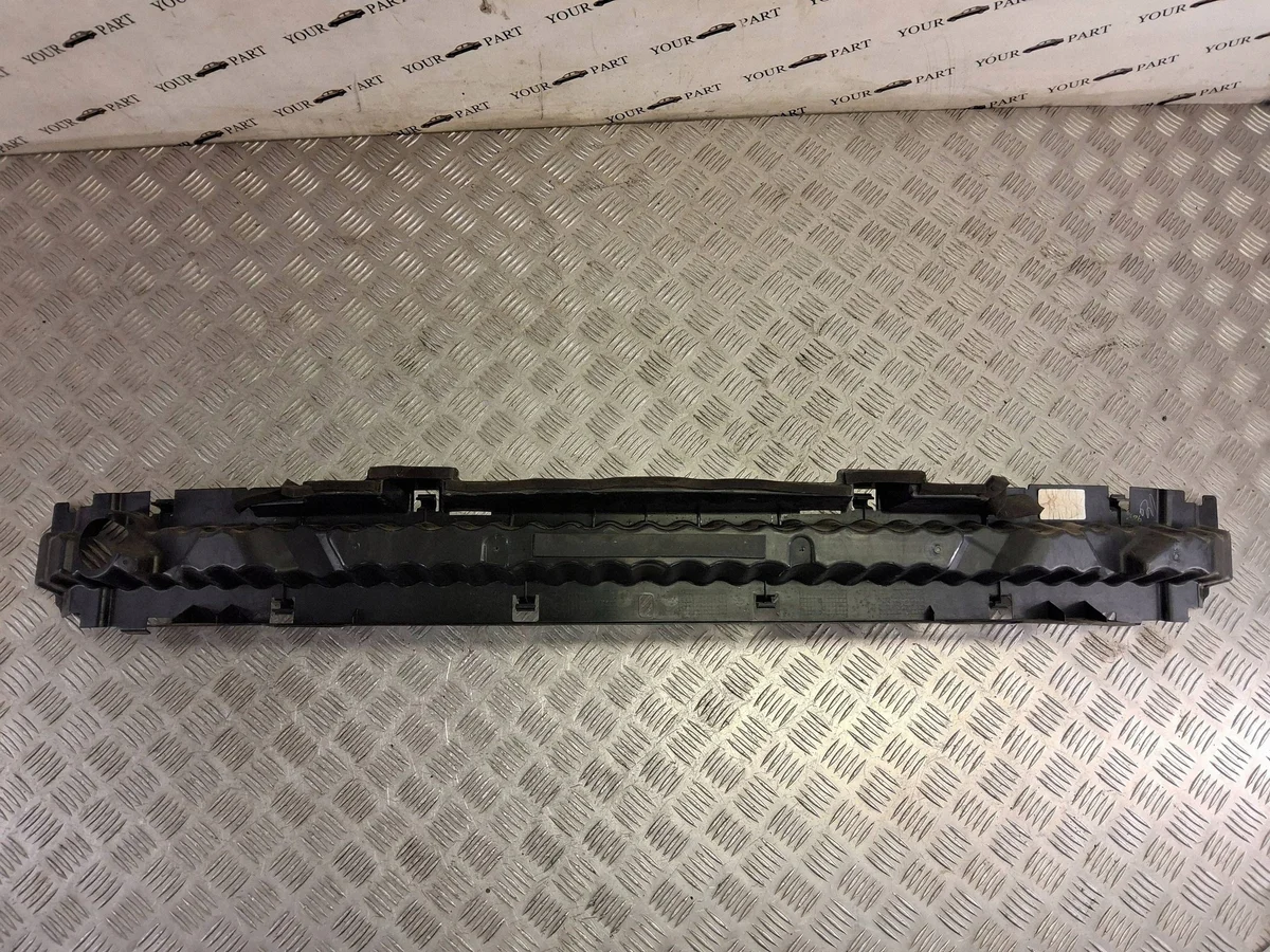 Verstärkung Frontstoßstange Nissan Qashqai J12 image 7