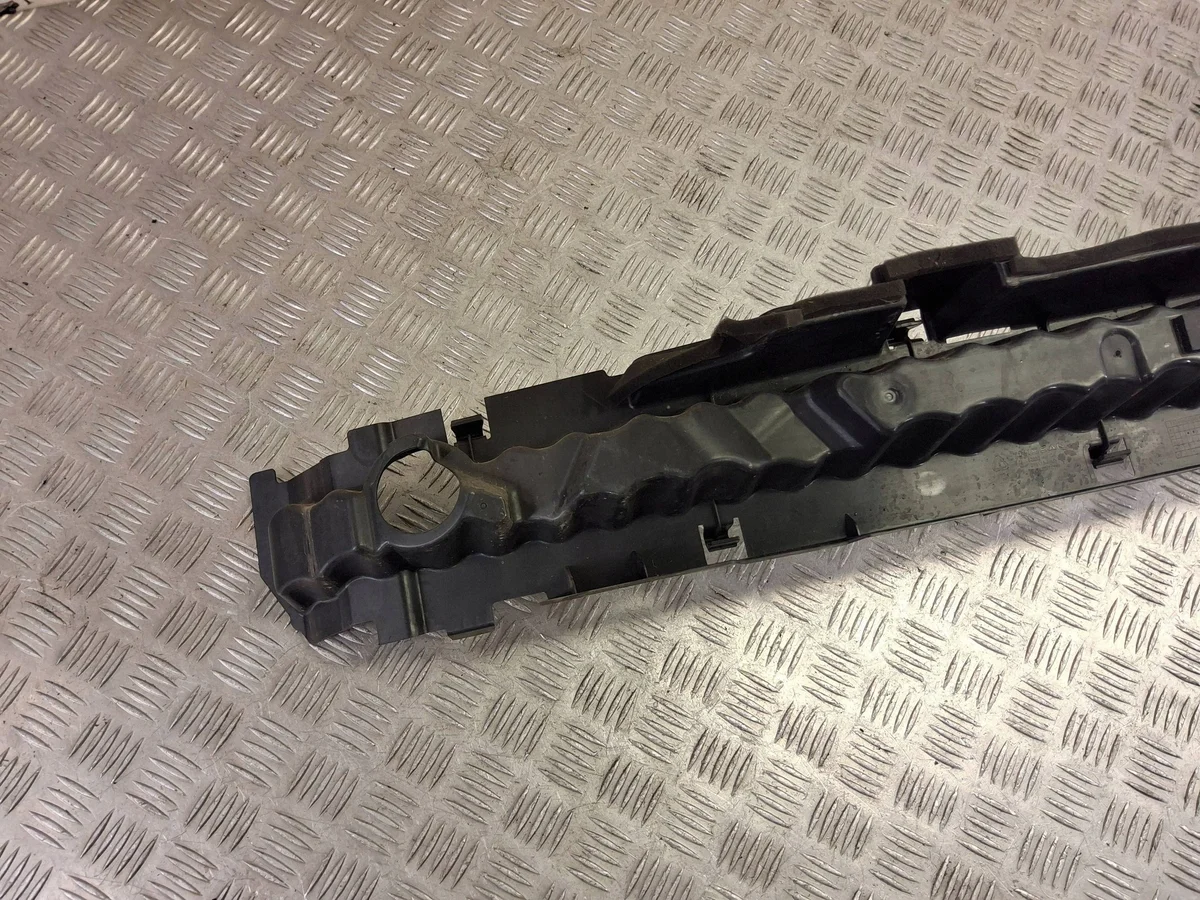 Verstärkung Frontstoßstange Nissan Qashqai J12 image 8
