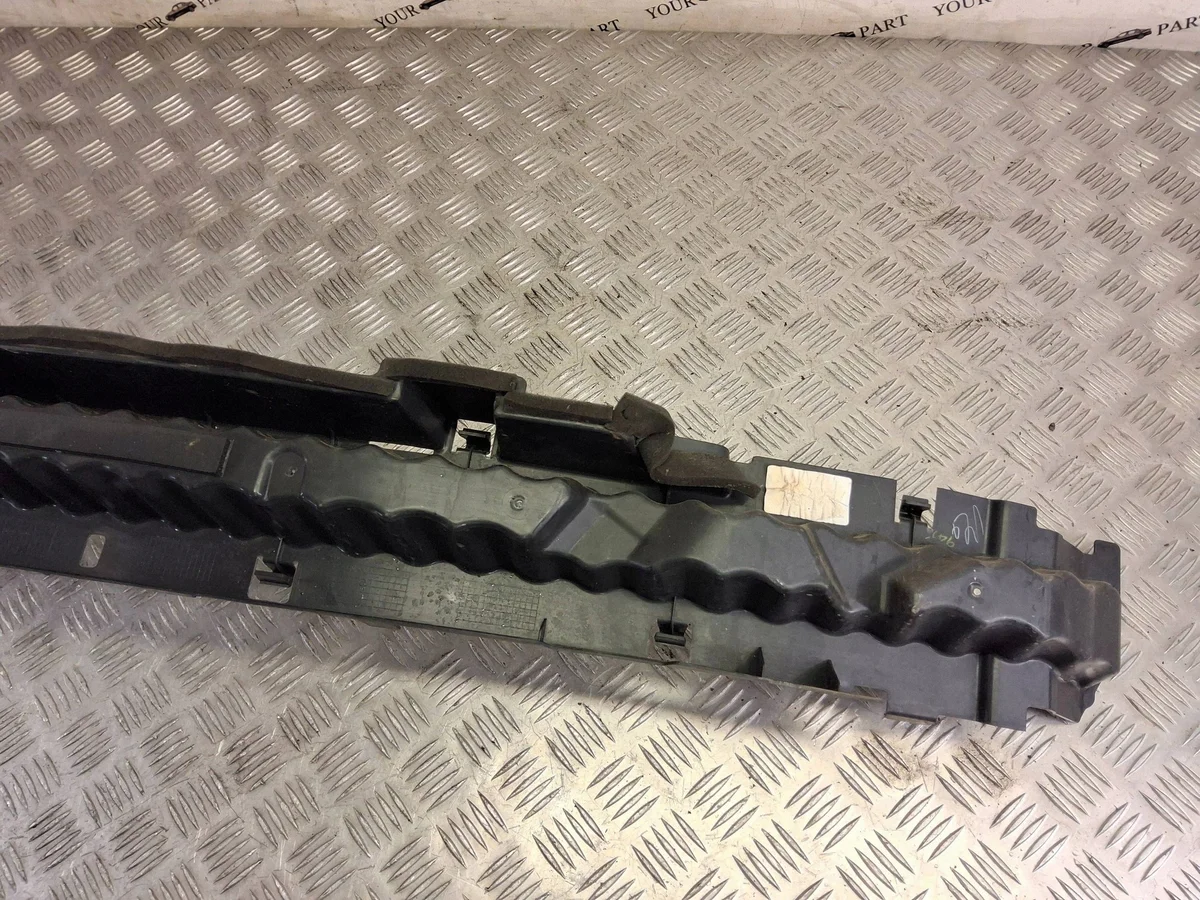 Verstärkung Frontstoßstange Nissan Qashqai J12 image 9