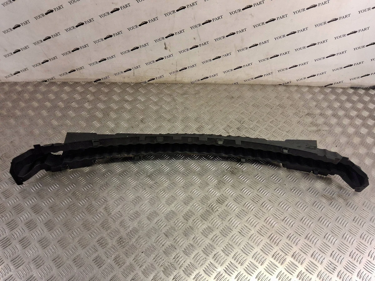 Verstärkung Frontstoßstange Nissan Qashqai J12 image 10