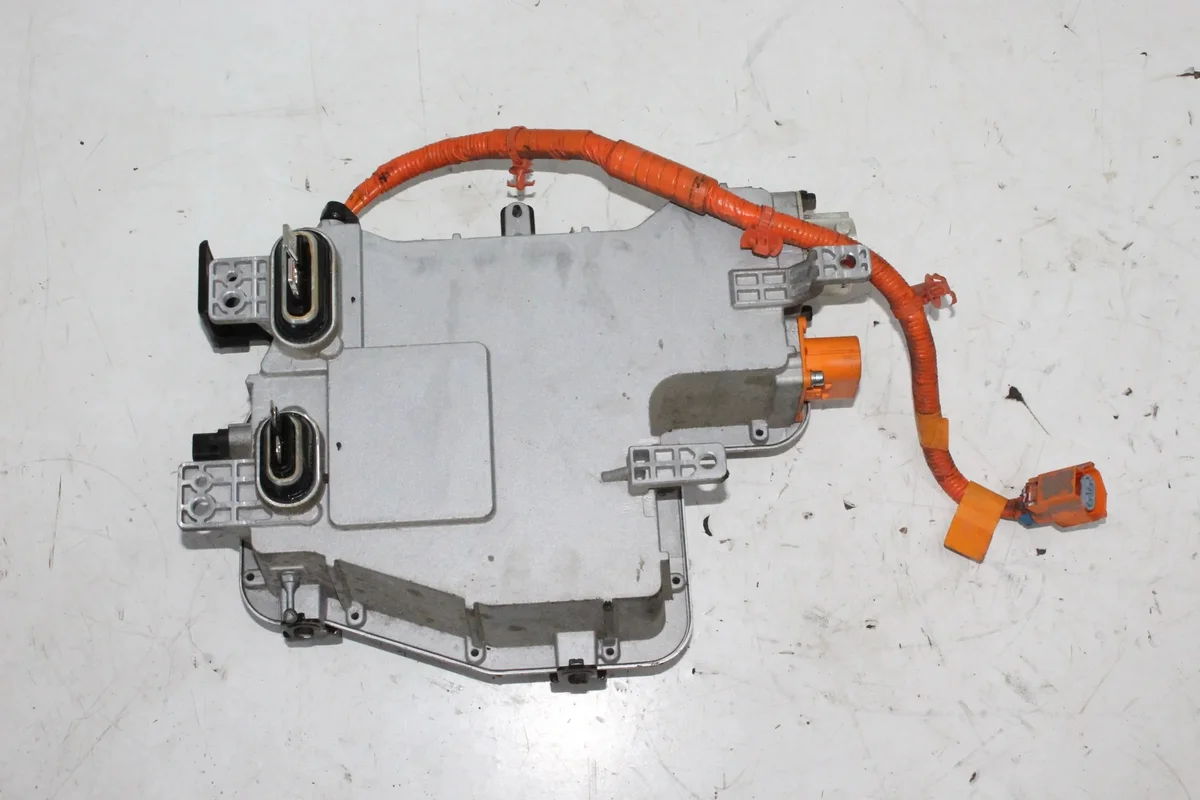INVERTER KIA NIRO 91958K4350 image 2
