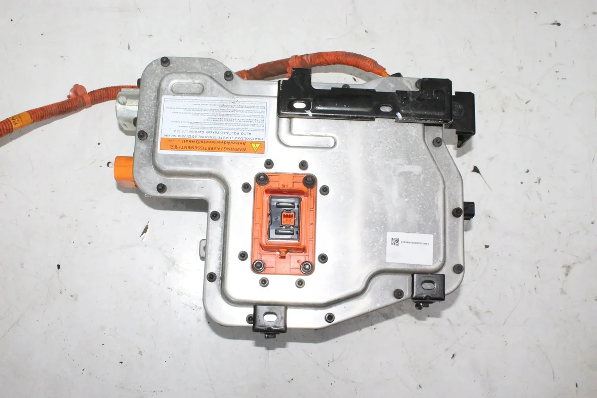 INVERTER KIA NIRO 91958K4350 image 4