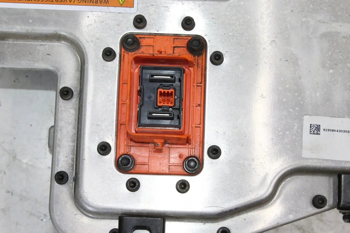 INVERTER KIA NIRO 91958K4350 image 5