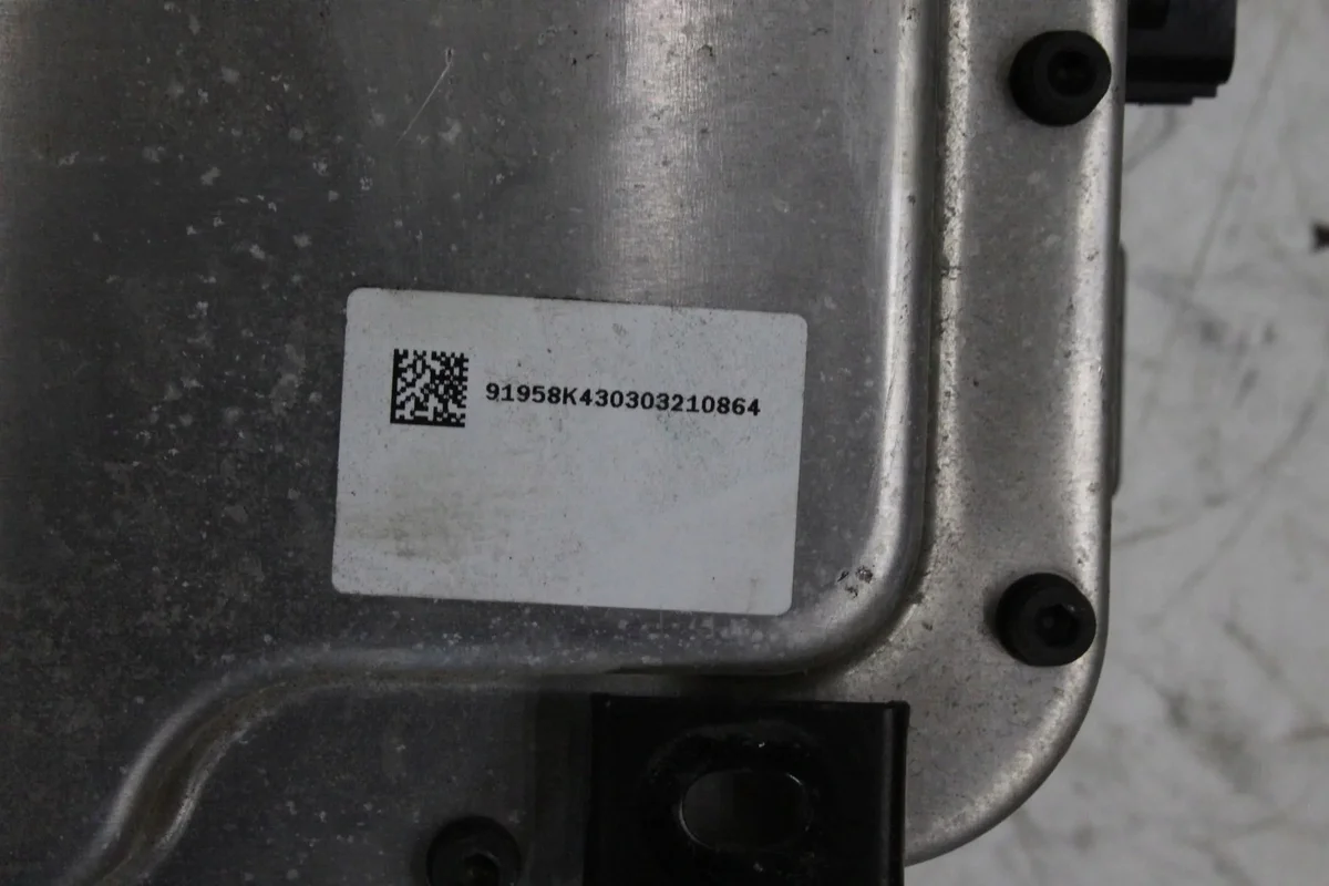 INVERTER KIA NIRO 91958K4350 image 6