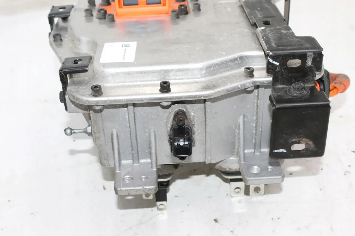 INVERTER KIA NIRO 91958K4350 image 9
