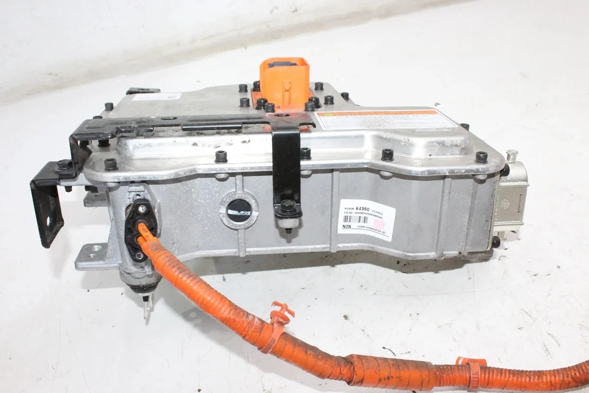 INVERTER KIA NIRO 91958K4350 image 10