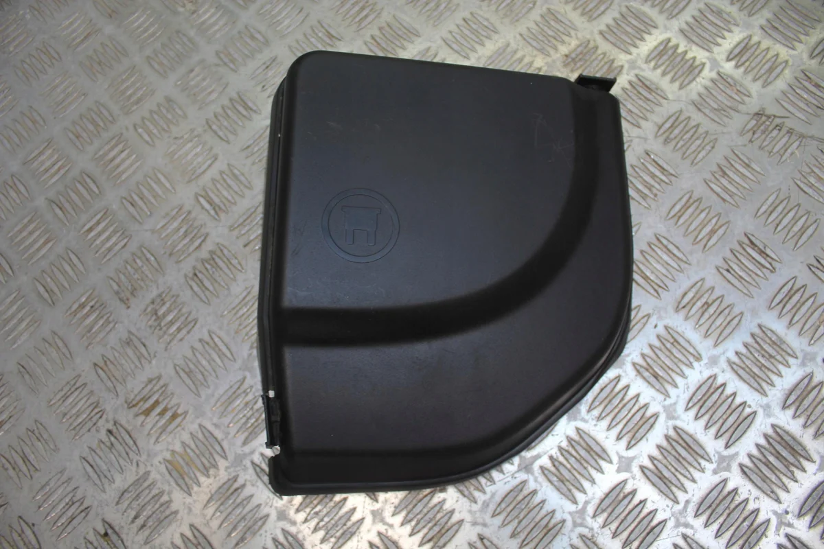 Sicherungskasten Peugeot 307 SW 9634368380