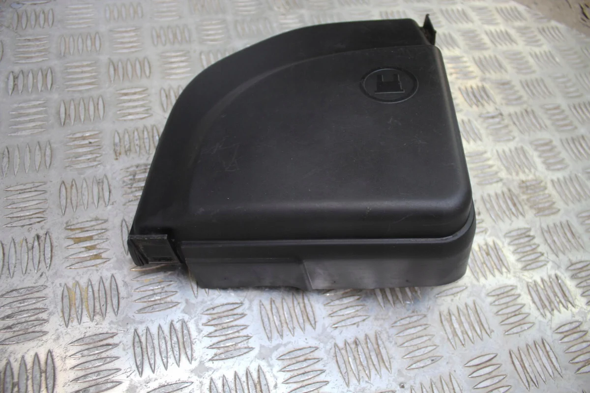 Caixa Fusíveis Peugeot 307 SW 9634368380 image 3