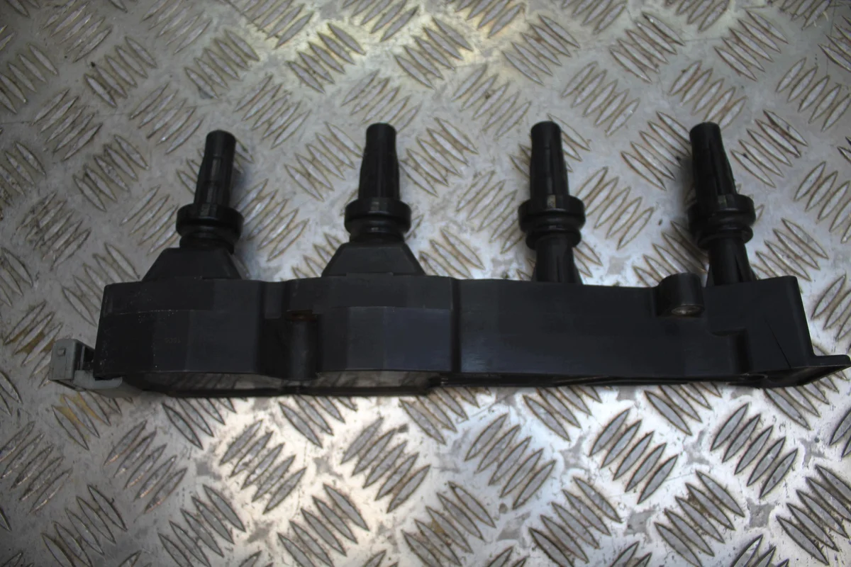 Ignition Coil NGK Peugeot 307 1.6 16V DS323DS