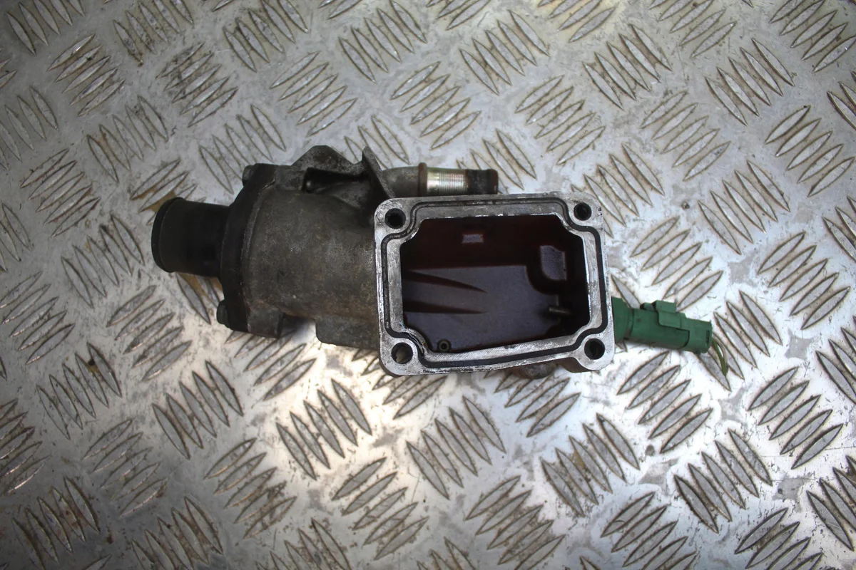 Termostathus Peugeot 307 SW 9646977280 image 4